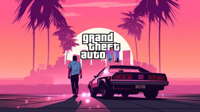 تستعد روكستار للإعلان عن GTA 6 في 26 أكتوبر!