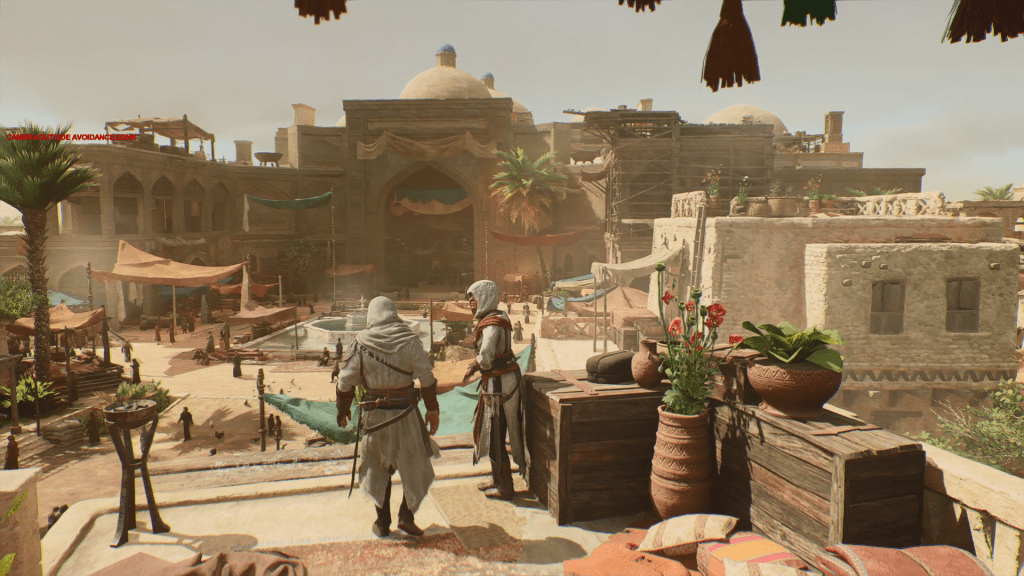 انطباعنا عن لعبة Assassin’s Creed Mirage بعد تجربة لمدة 3 ساعات كاملة