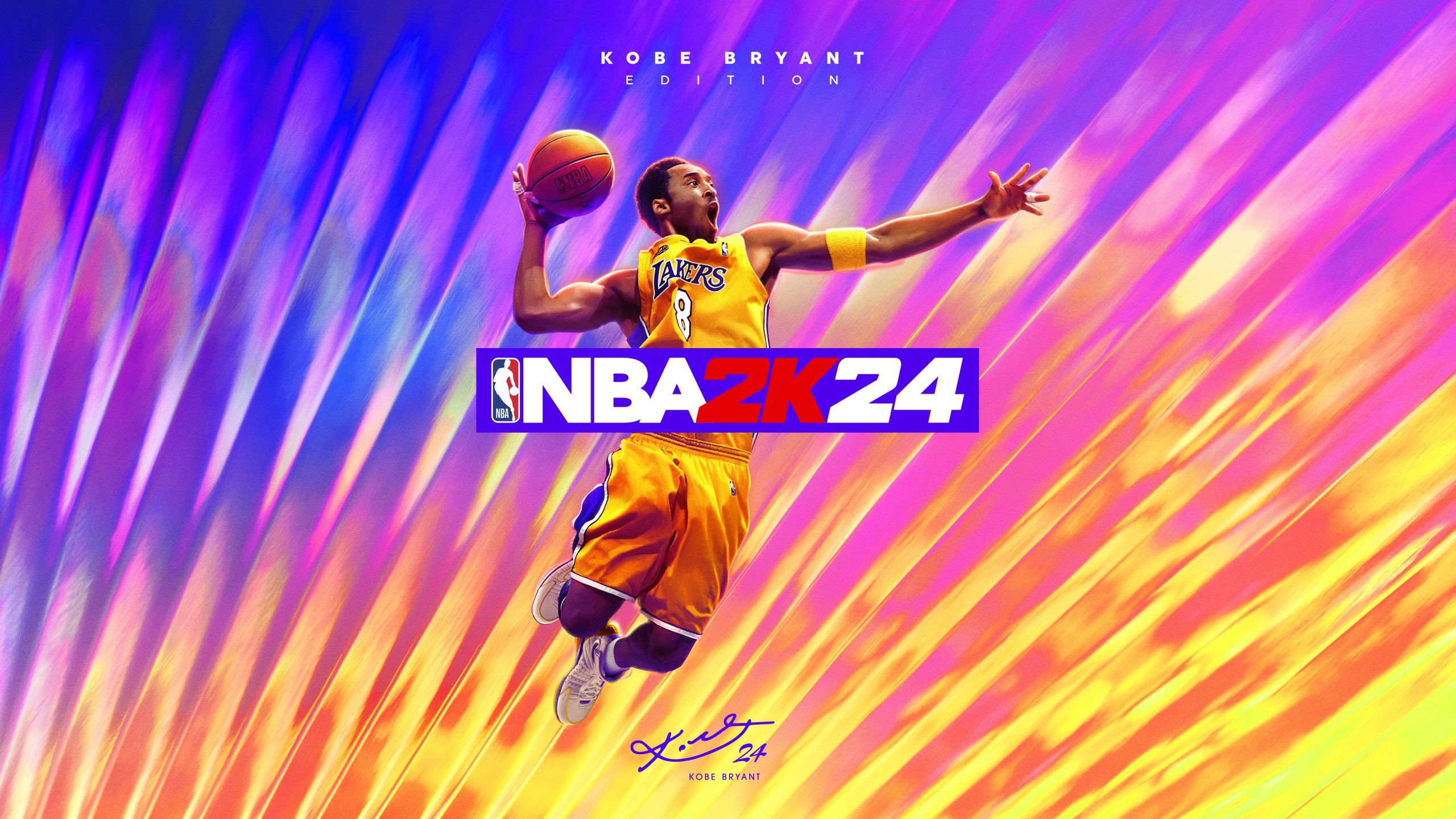 مراجعة وتقييم لعبة NBA 2K24