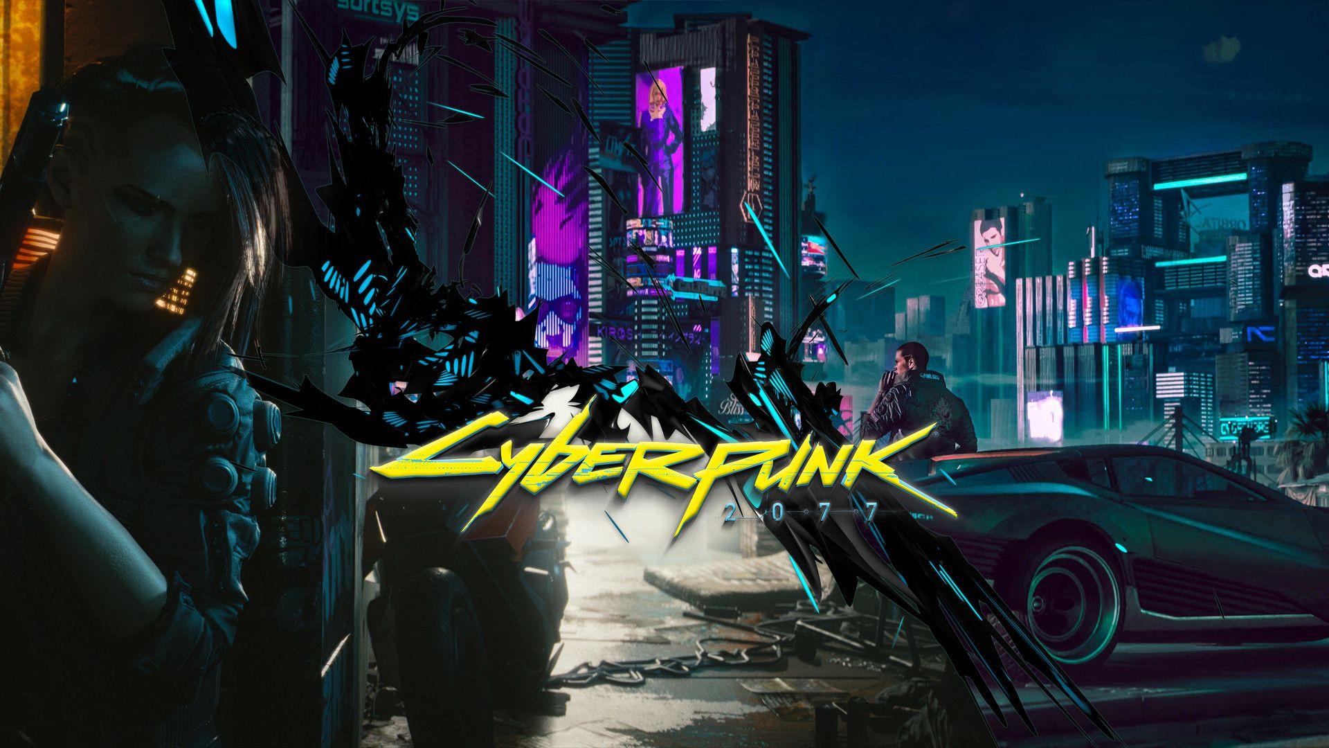 رسمياً: يوجد مشروع لقصة Cyberpunk 2077 قيد التطوير!