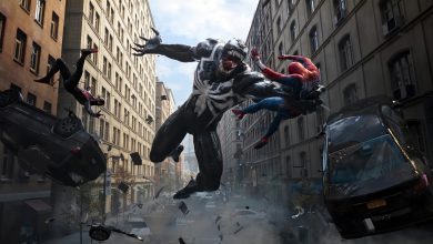 مراجعة وتقييم Marvel's Spider-Man 2 - جيمز ميكس
