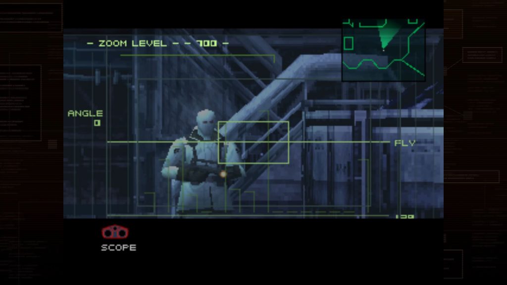 مراجعة Metal Gear Solid: Master Collection 