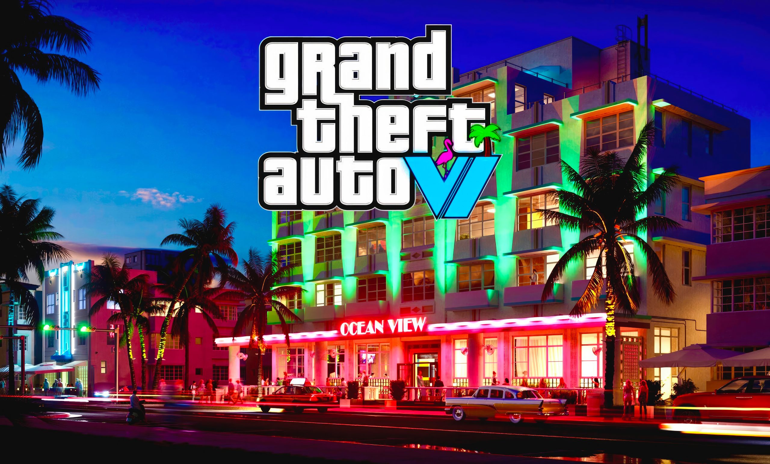The most prominent rumors about GTA 6 – Games Mix