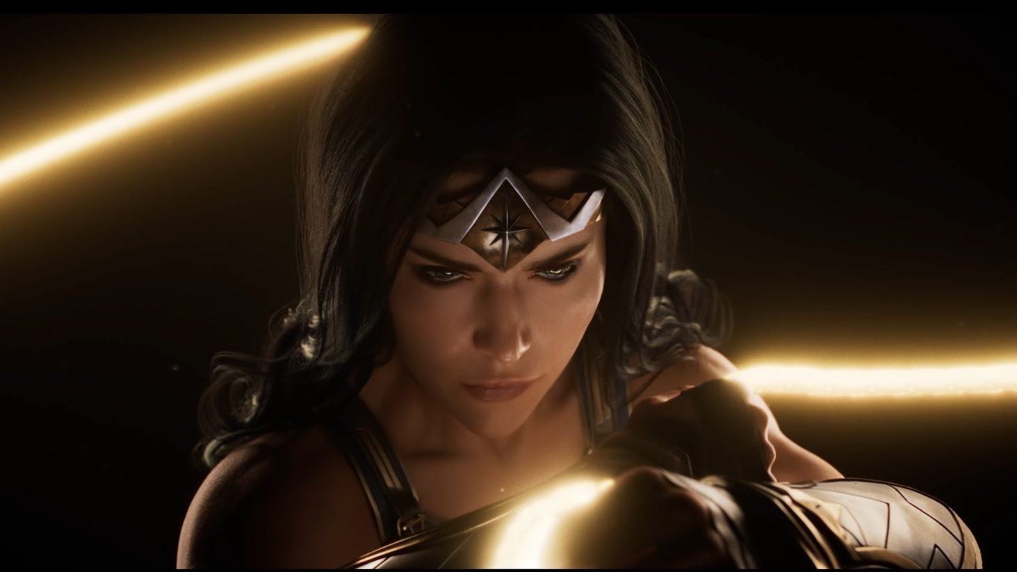 Wonder Woman will support 60 frames across home platforms – GamesMix