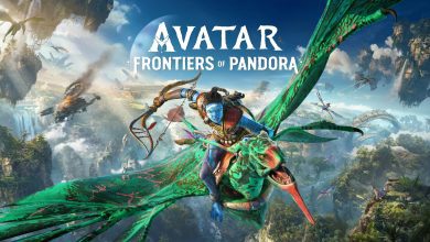 انطباع Avatar: Frontiers of Pandora - جيمز ميكس