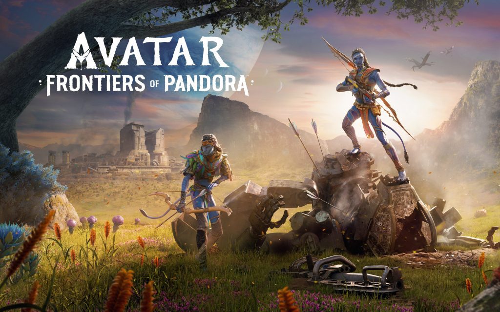 انطباع Avatar: Frontiers of Pandora - جيمز ميكس
