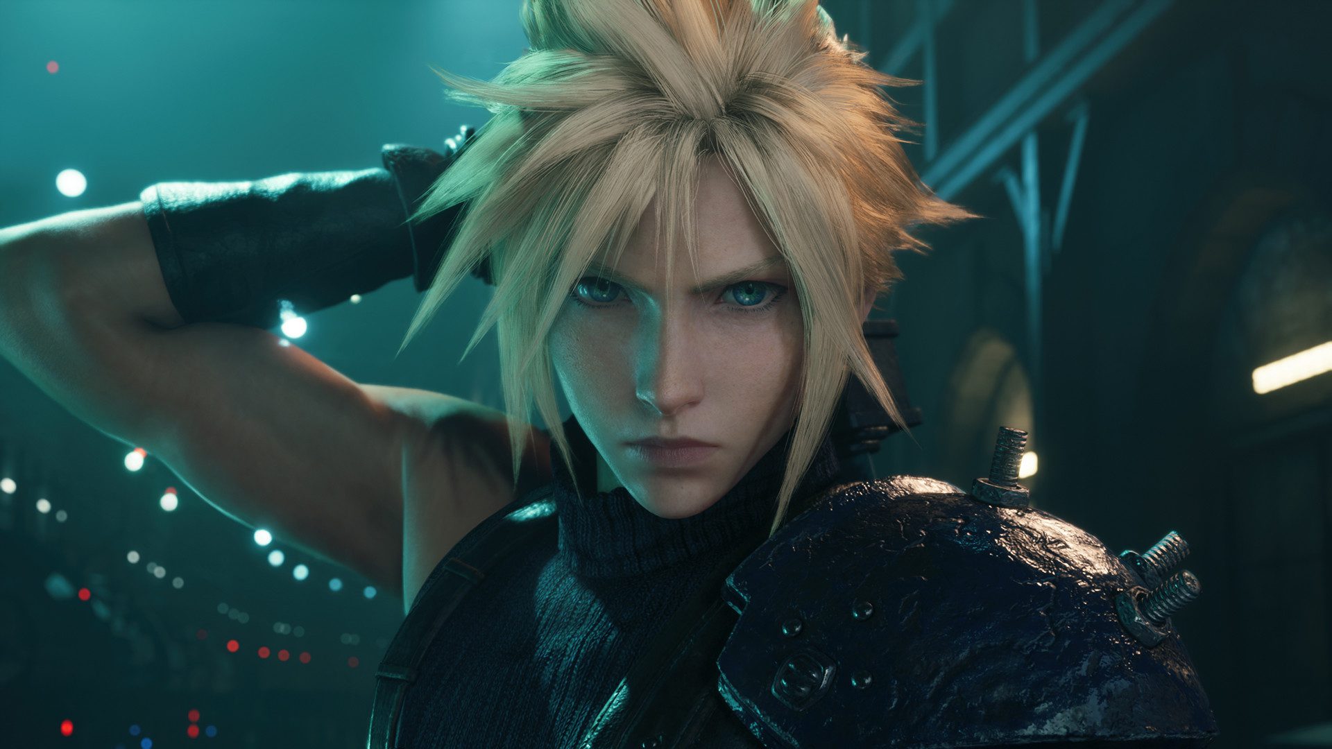 ملخص قصة Final Fantasy 7 Remake في مقطع جديد استعدادًا لـ Rebirth