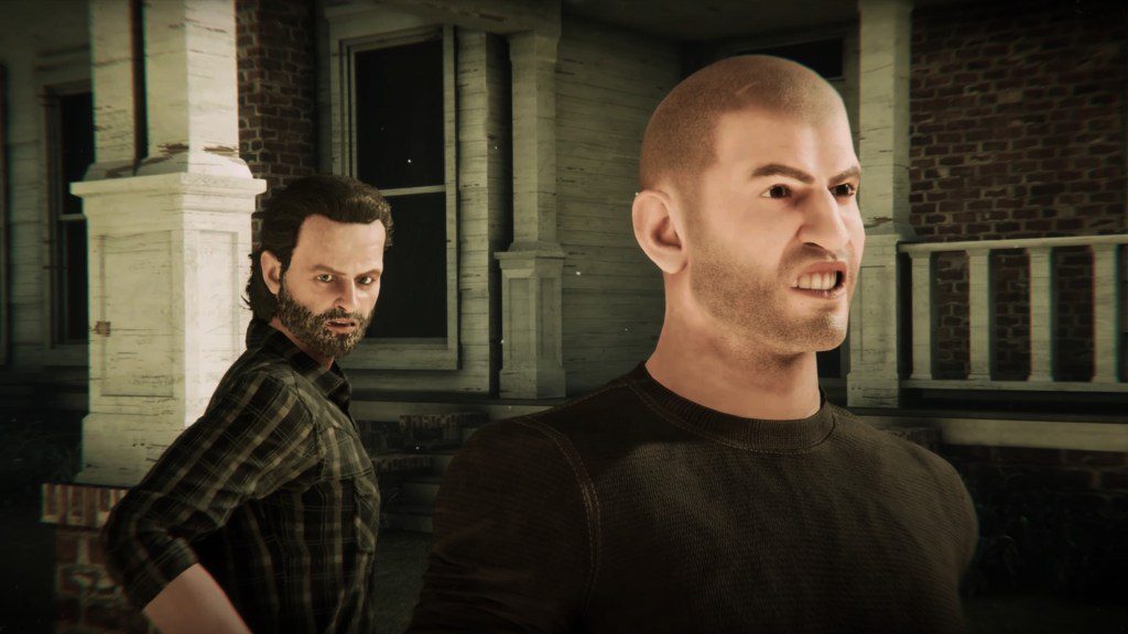 لعبة The Walking Dead Destinies تتخذ مكانها بين أسوأ الألعاب لهذا العام