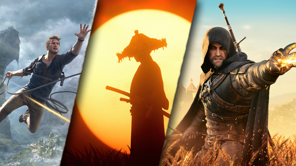 Most Anticipated Games in 2024 Reveals and Expectations World Today