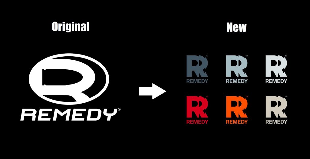 Remedy Entertainment Rockstar Games 