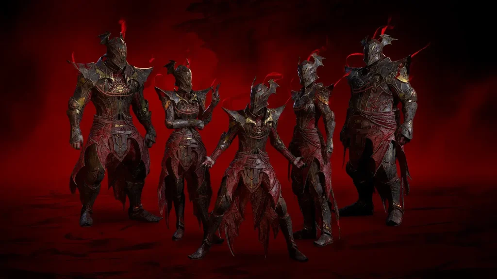 Diablo 4 Season 3 