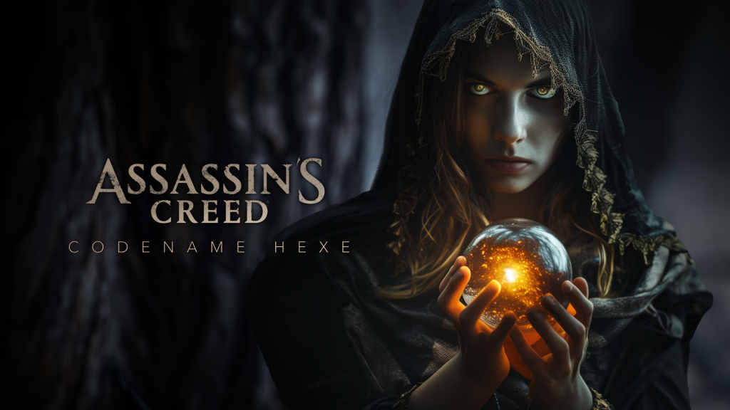 Assassin’s Creed Codename Hexe