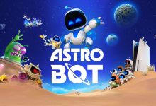 كل ما تريد معرفته عن لعبة Astro Bot الجديدة