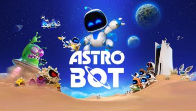 كل ما تريد معرفته عن لعبة Astro Bot الجديدة