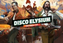 اللغة العربية أصبحت متوفرة في لعبة Disco Elysium - The Final Cut