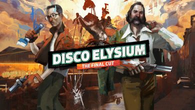 اللغة العربية أصبحت متوفرة في لعبة Disco Elysium - The Final Cut