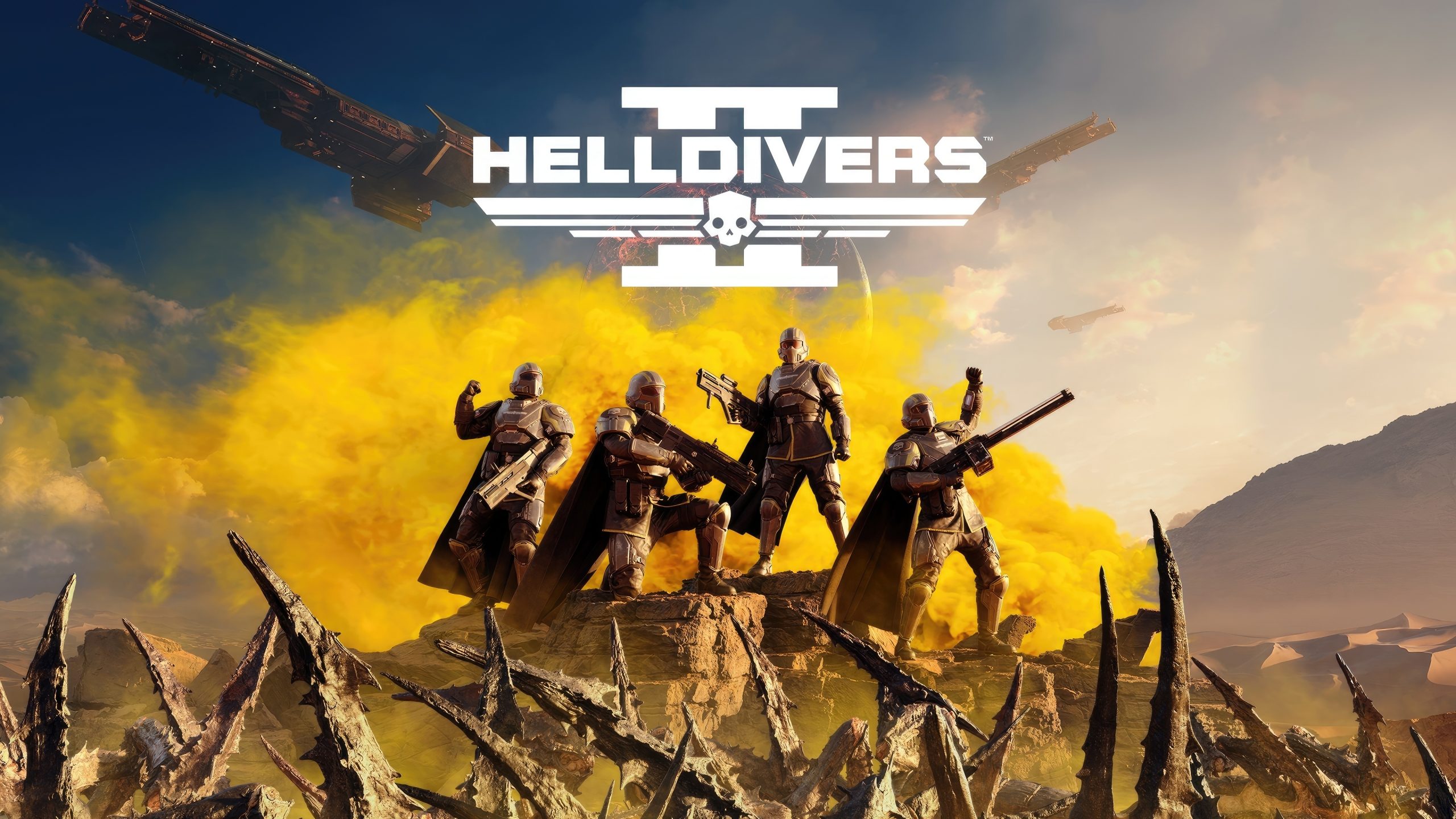 الجماهير تنتصر..ملخص ما حدث بين لاعبي Helldivers 2 وسوني في الساعات الأخيرة