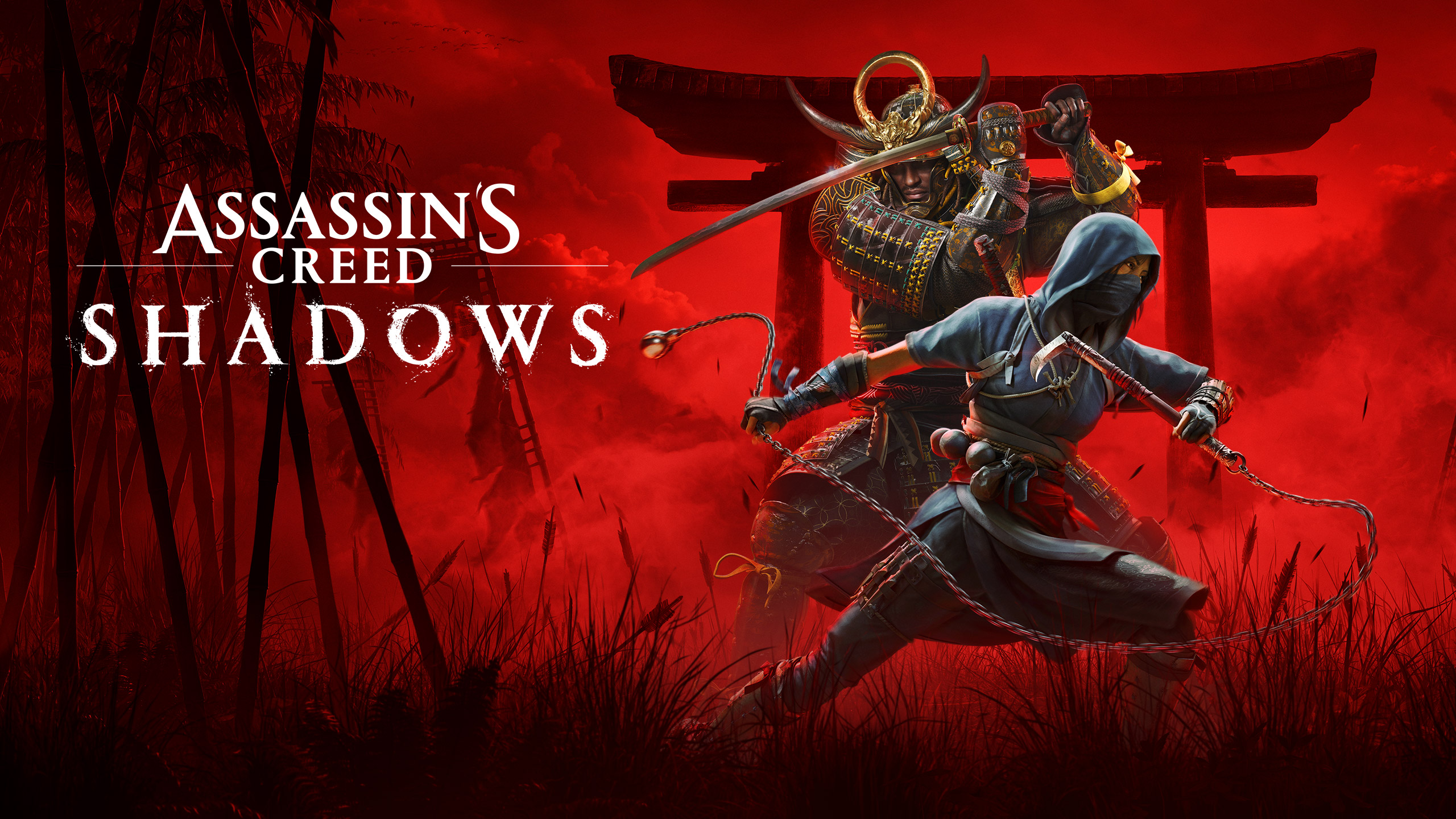 Assassin’s Creed: Shadows