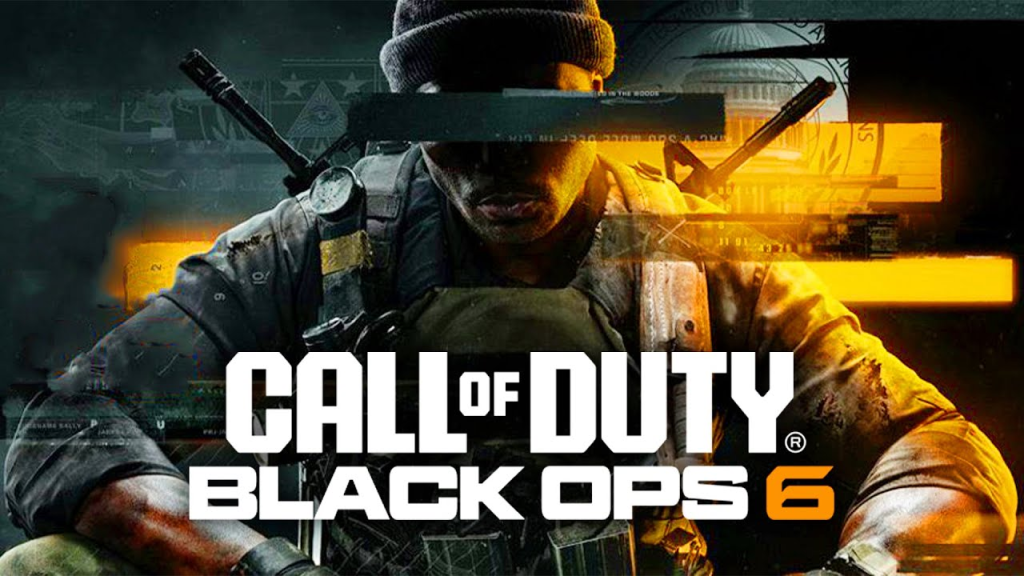 Micosoft تؤكد على توفر لعبة Black Ops 6 على خدمة Xbox Game Pass