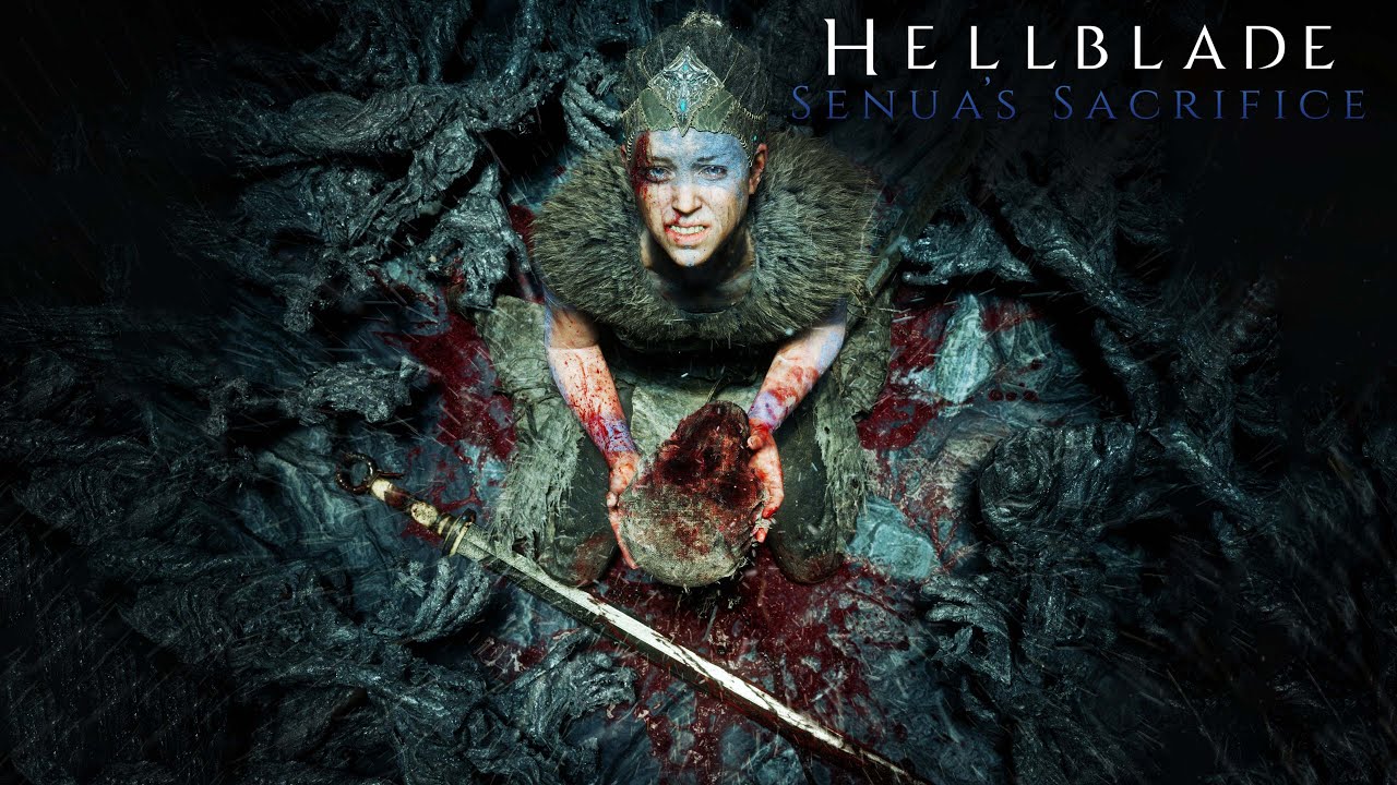 ملخص لقصة Hellblade الجزء الأول