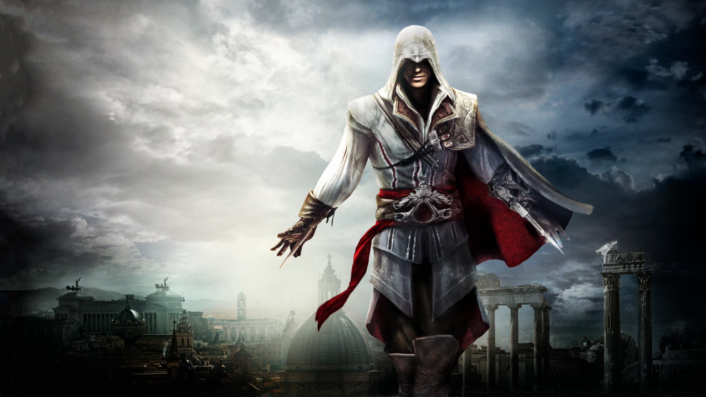 لعبة جديدة قادمة لـ Xbox بالتعاون مع مبتكر Assassin’s Creed
