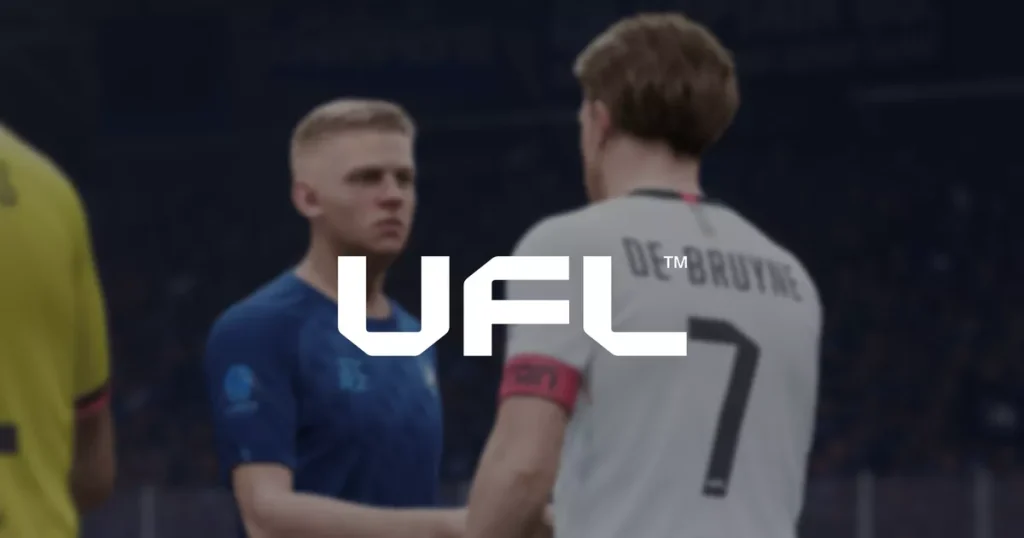 FC25 rival UFL open beta