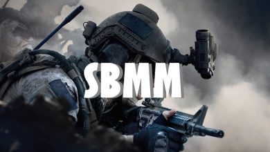 Call Of Duty SBMM