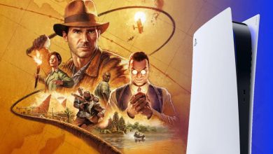 Indiana Jones قادمة إلى PS5