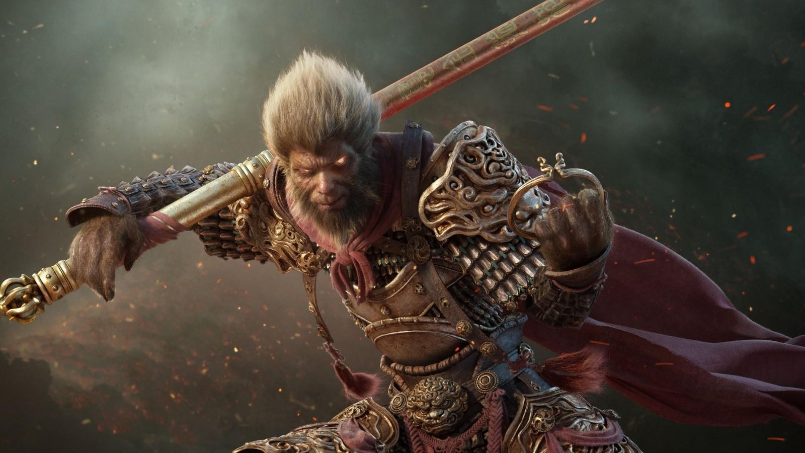 Black Fantasy: Ukong breaks information simply hours after launch