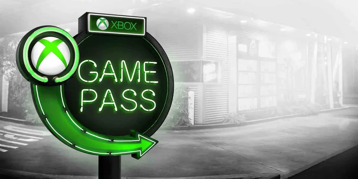 Take-Two Xbox Game Pass