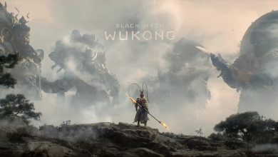 تعريب Black Myth: Wukong