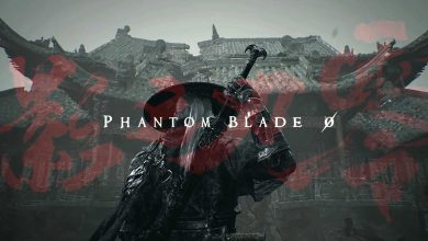 Phantom Blade Zero 2026