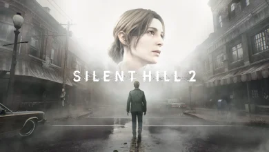 Silent Hill 2 Remake