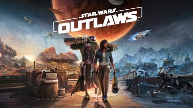 متطلبات تشغيل Star Wars Outlaws