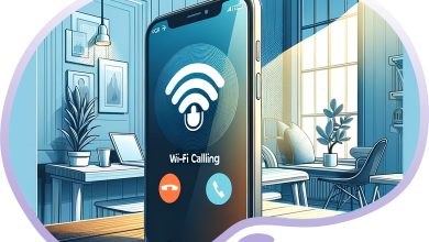 Wifi Calling في مصر