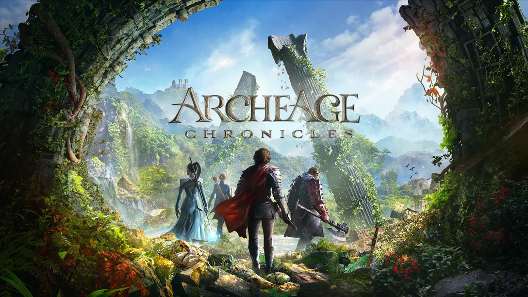 Archeage Chronicles