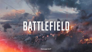 تفاصيل لعبة Battlefield الجديدة