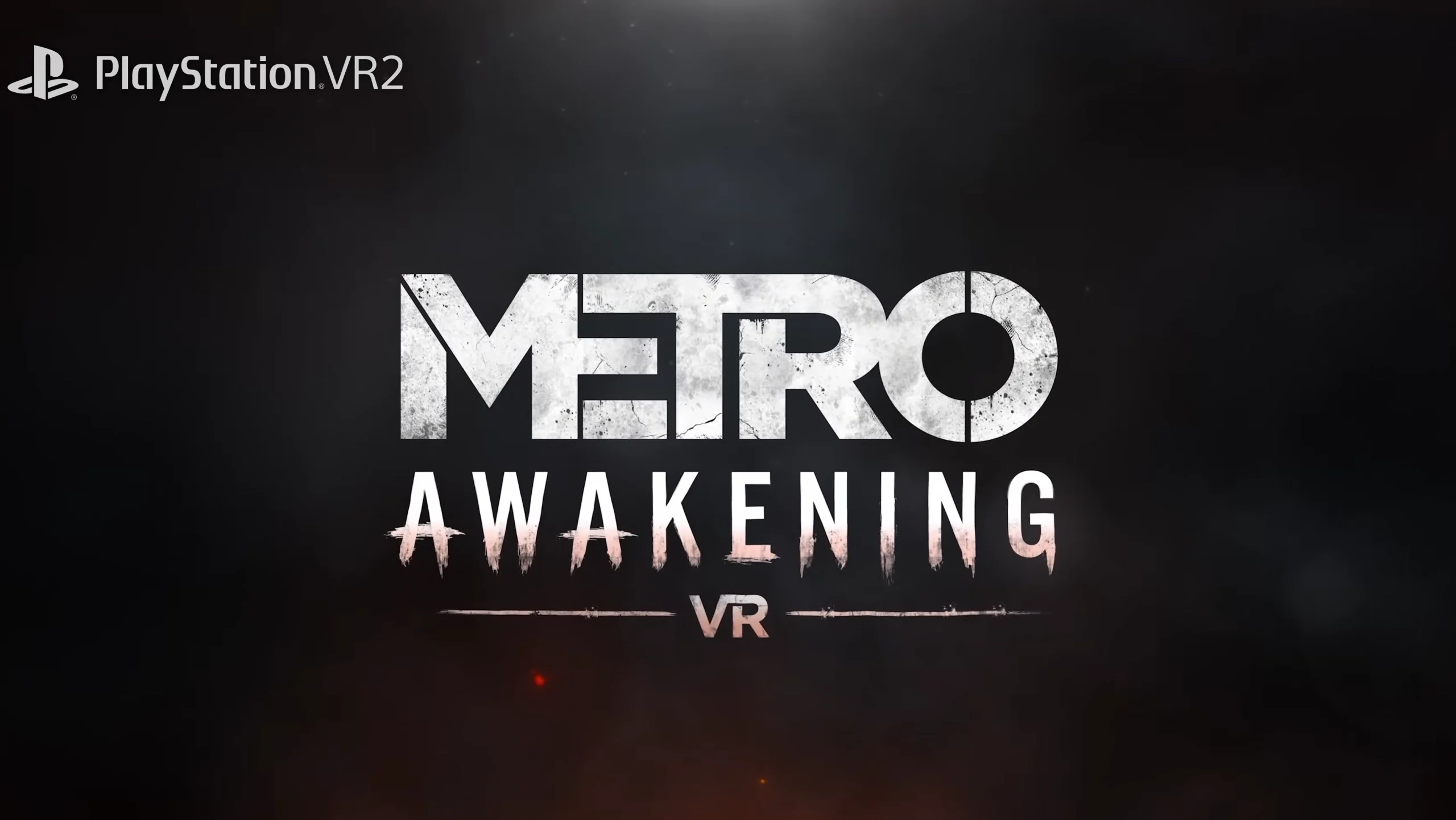 Metro Awakening VR State of Play