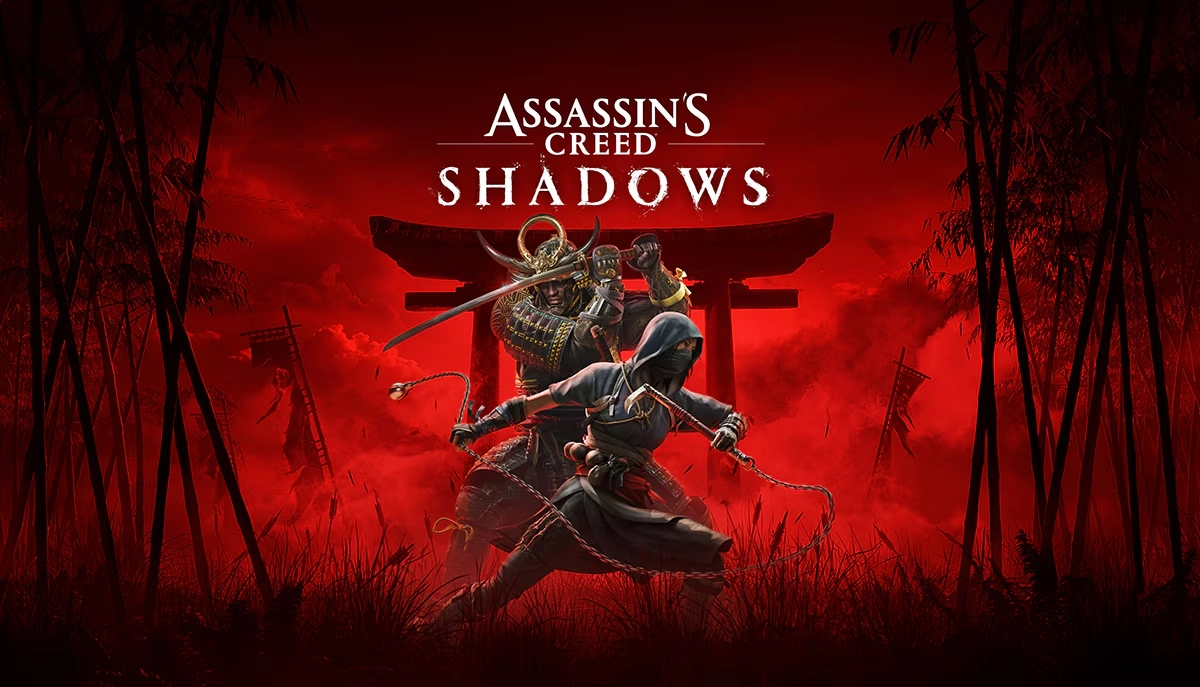 Assassin's Creed Shadows أسهم Ubisoft