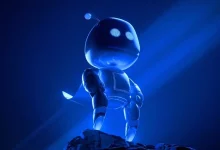 Astro Bot