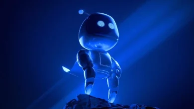 Astro Bot