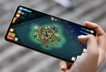 best phone games