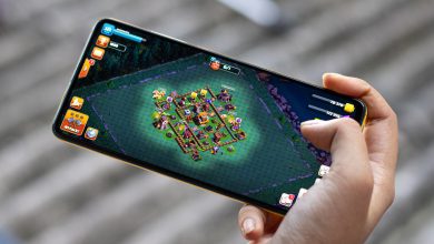 best phone games