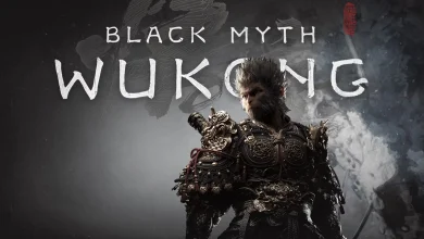 توسعة Black Myth Wukong