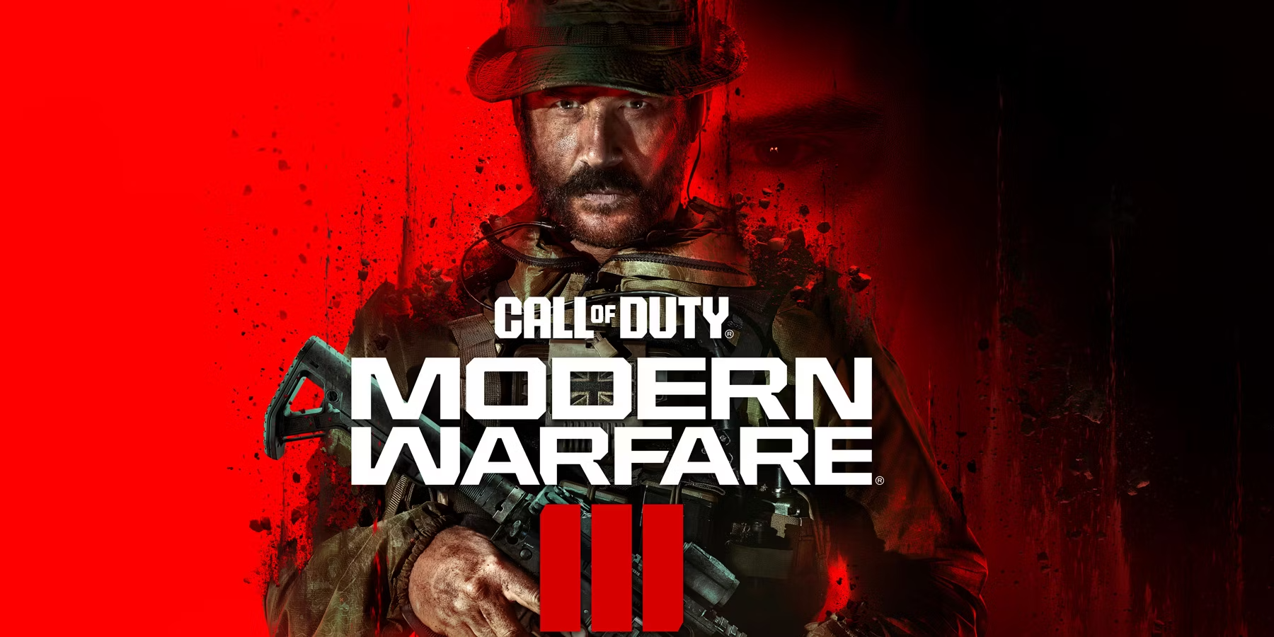 Modern Warfare 3