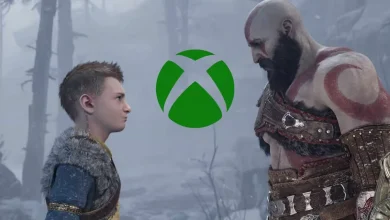 God of War Xbox