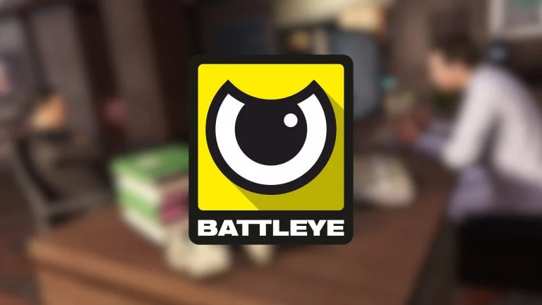 BattlEye GTA V online