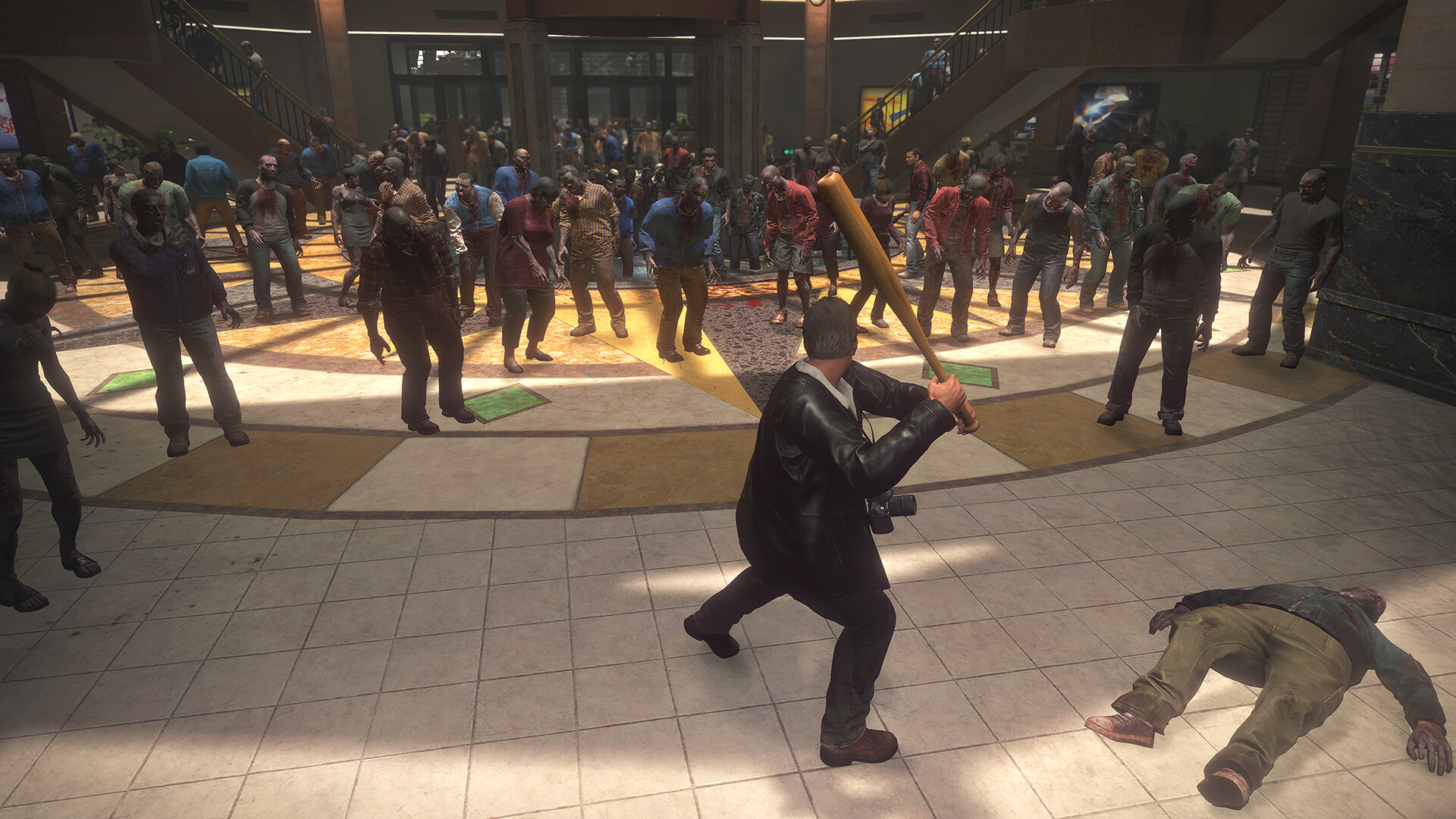 Dead Rising