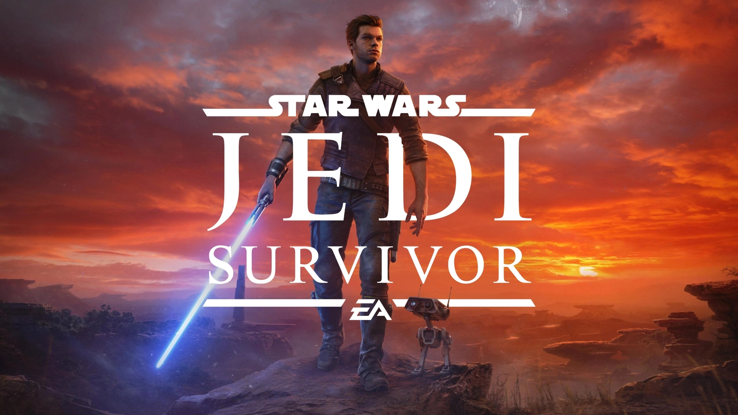 أداء PS4 Pro في Star Wars Jedi: Survivor أفضل من Xbox Series S