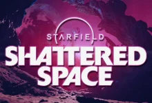 Starfield: Shattered Space